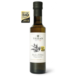 Huile d'Olive Vierge Extra Grand Cru