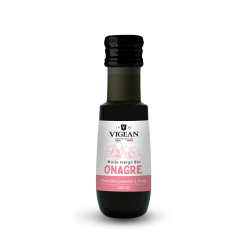 Huile d'onagre vierge bio