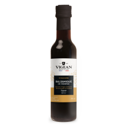 Vinaigre balsamique bio IGP Modène