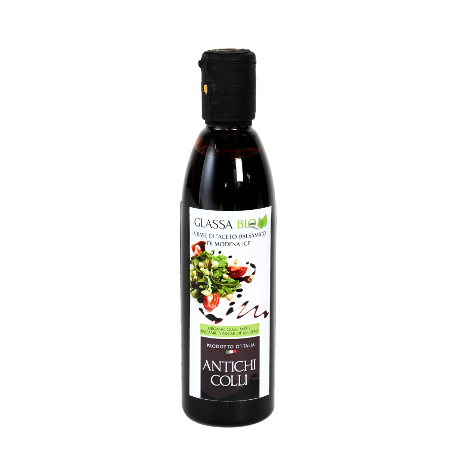 Bouteille Crème de balsamique Antichi Colli 25cl