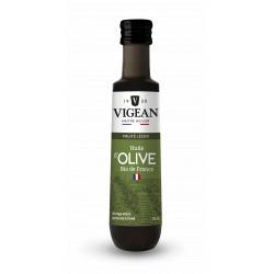 Huile d'olive bio vierge extra France