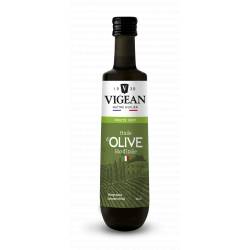 Huile d'olive bio vierge extra Italie