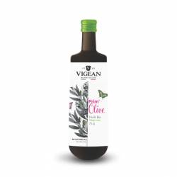 Huile d'olive bio vierge extra Prim'Olive