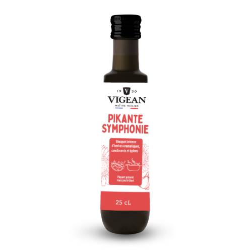 Pikante Symphonie 25 cl