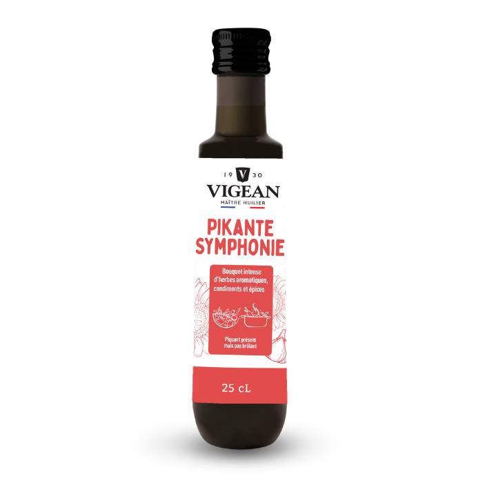 Pikante Symphonie 25 cl