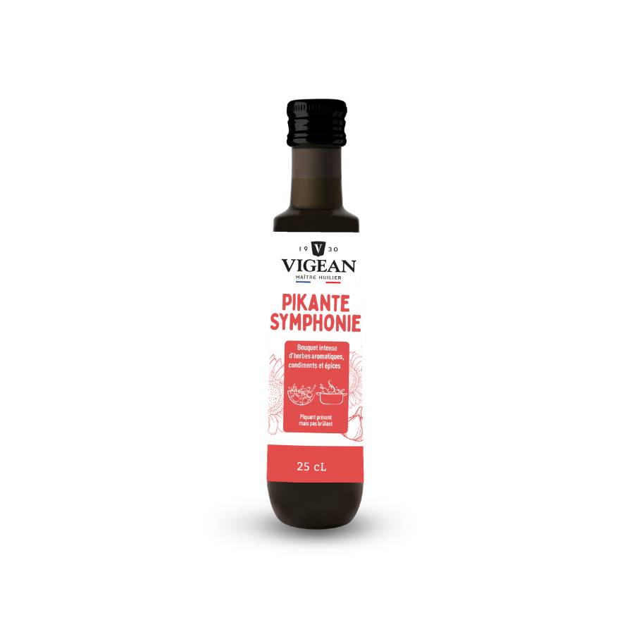 Pikante Symphonie 25 cl