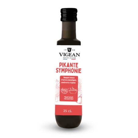 Pikante Symphonie 25 cl