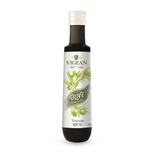 Huile d'olive gastronomique 25cl