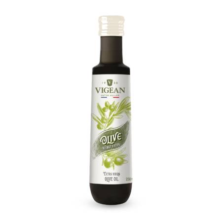 Huile d'olive gastronomique 25cl