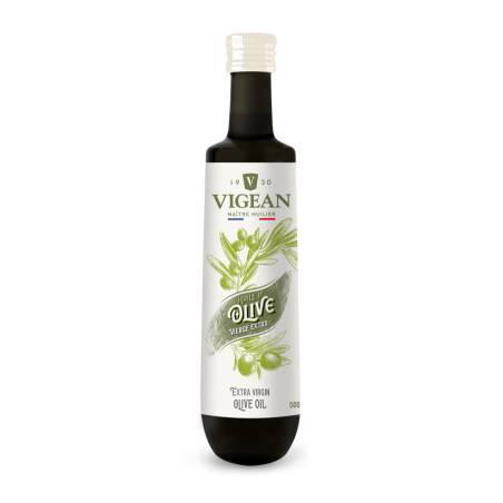 Huile d'olive gastronomique 50cl