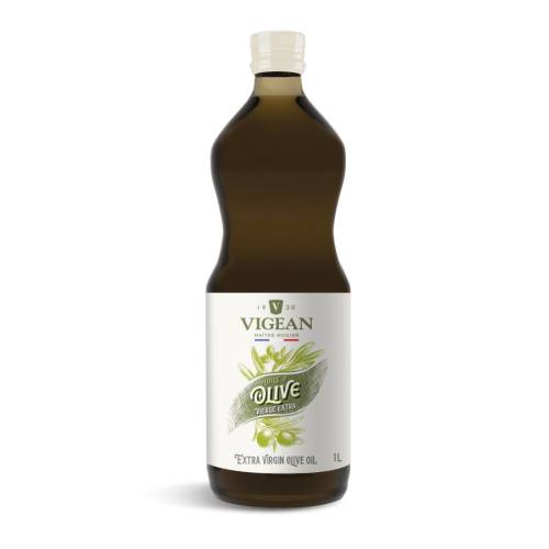 Huile d'olive gastronomique 1L