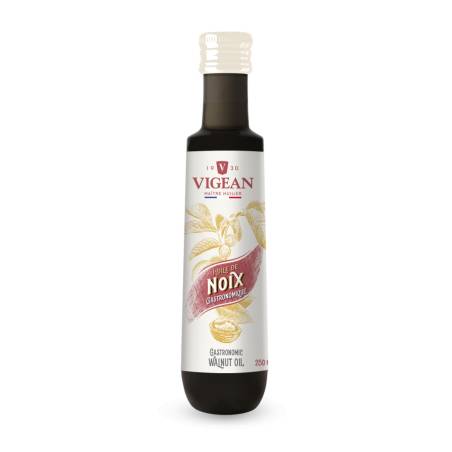Huile de noix gastronomique 25cl