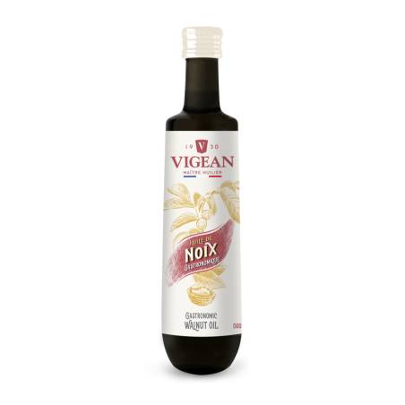 Huile de noix gastronomique 50cl